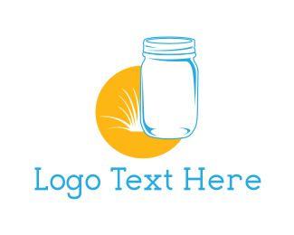 Jar Logo - Jar Logos | Jar Logo Maker | BrandCrowd