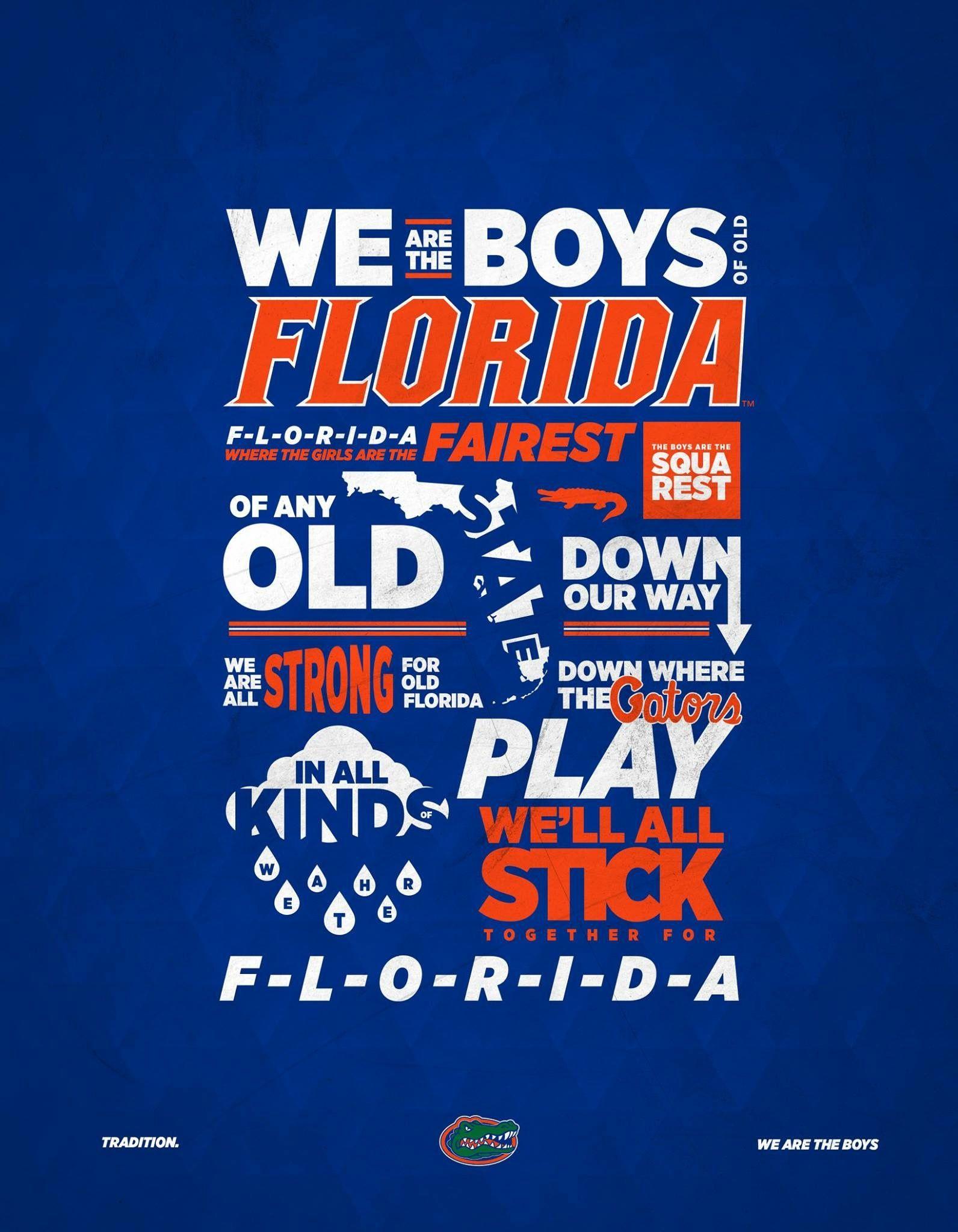 GatorNation Logo - Gator Nation. Florida gators logo, Florida