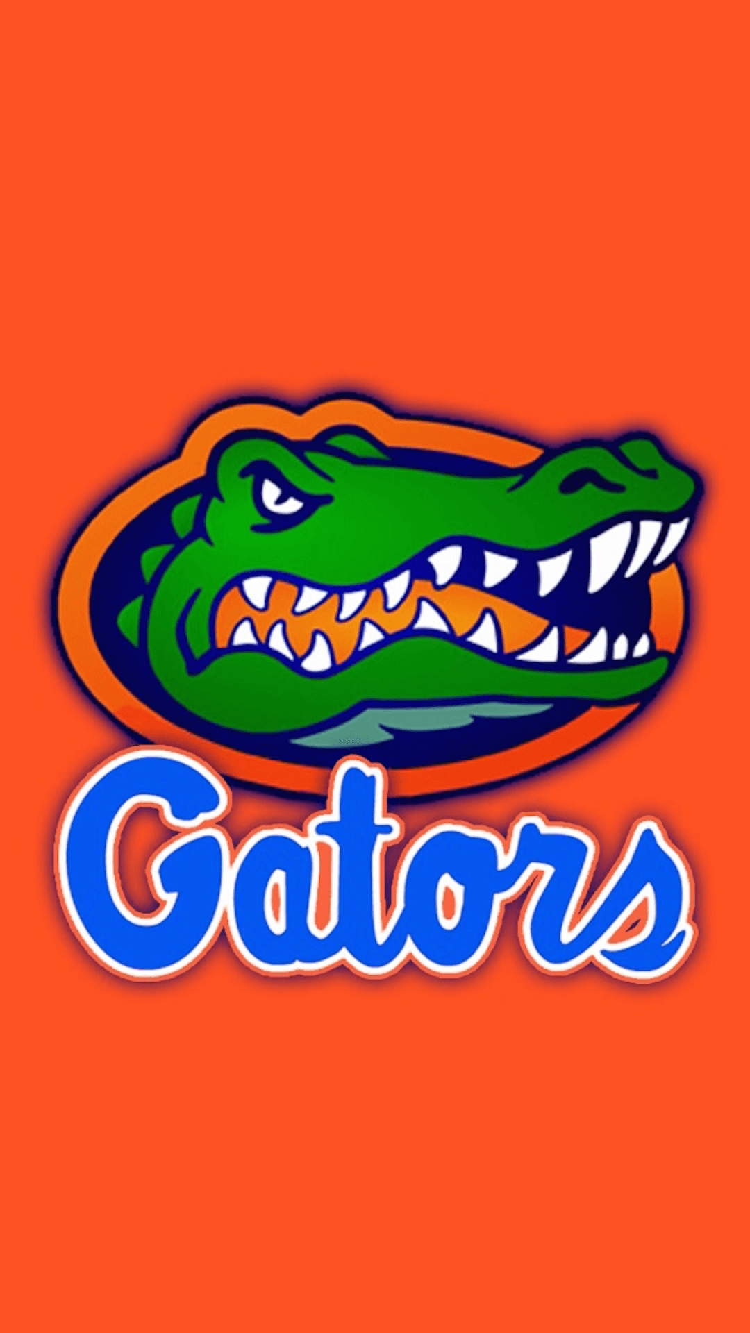 GatorNation Logo - gator nation. Florida gators logo, Gator logo