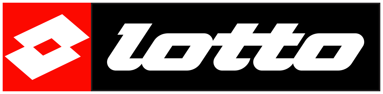 Lotto Logo - Lotto Sport Italia logo.svg