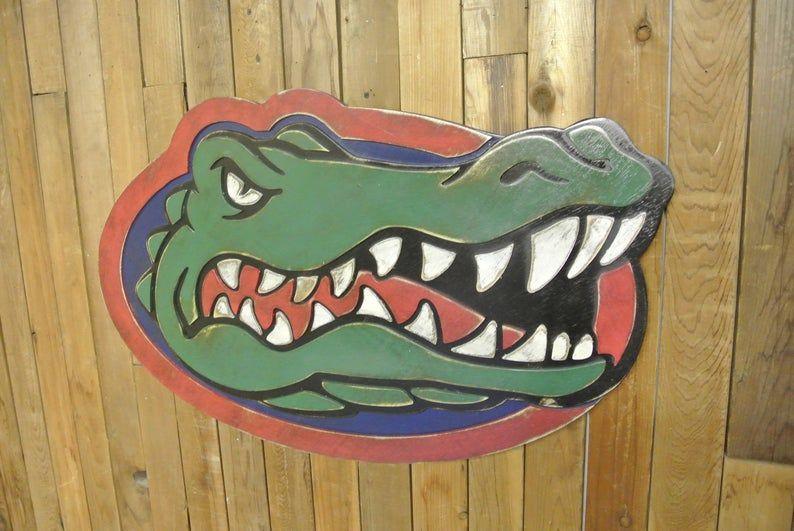 GatorNation Logo - 3D Florida Gators Logo, Gator Nation, University of Florida, SEC, NCAA, The  Swamp, Albert and Alberta, The Orange and Blue, Gainesville