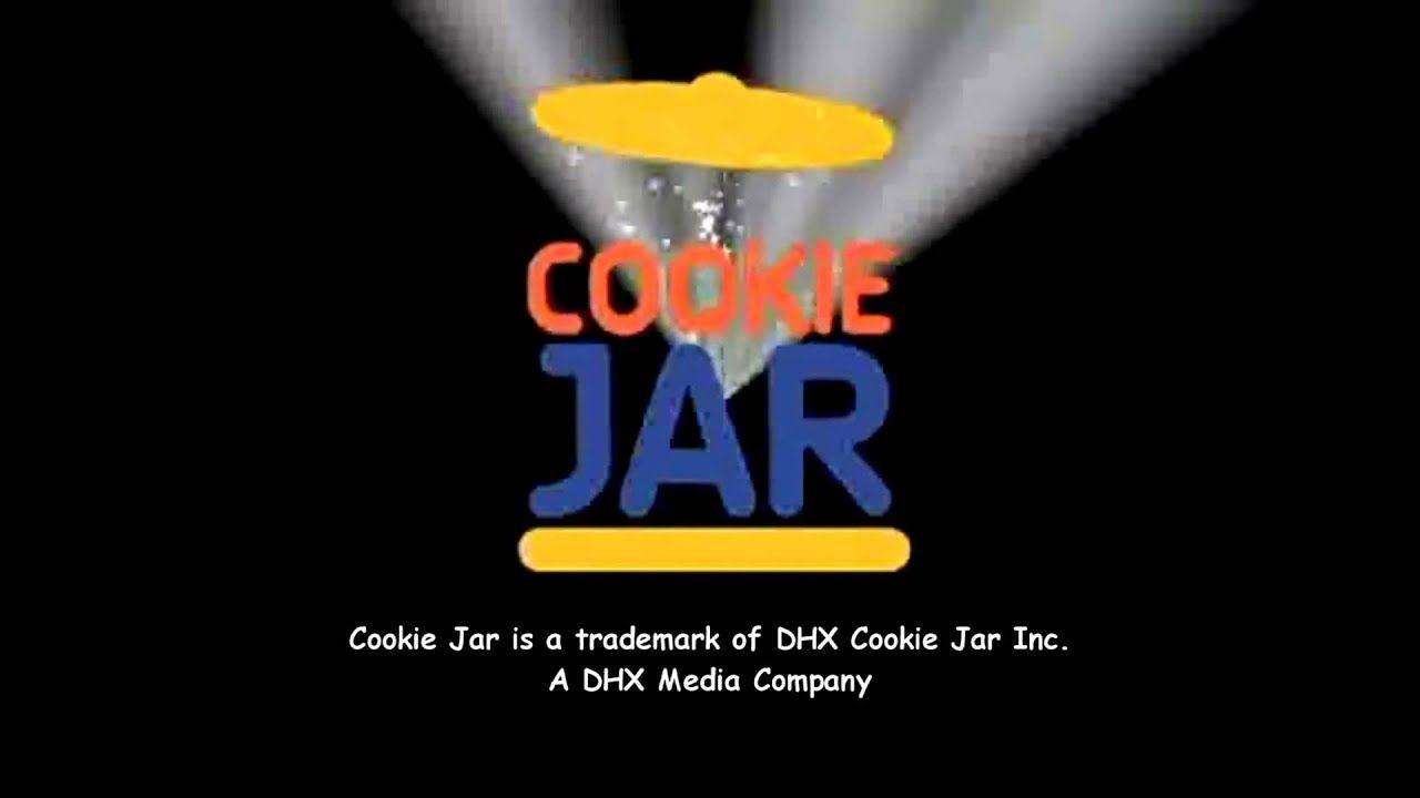 Jar Logo - Cookie Jar Logo