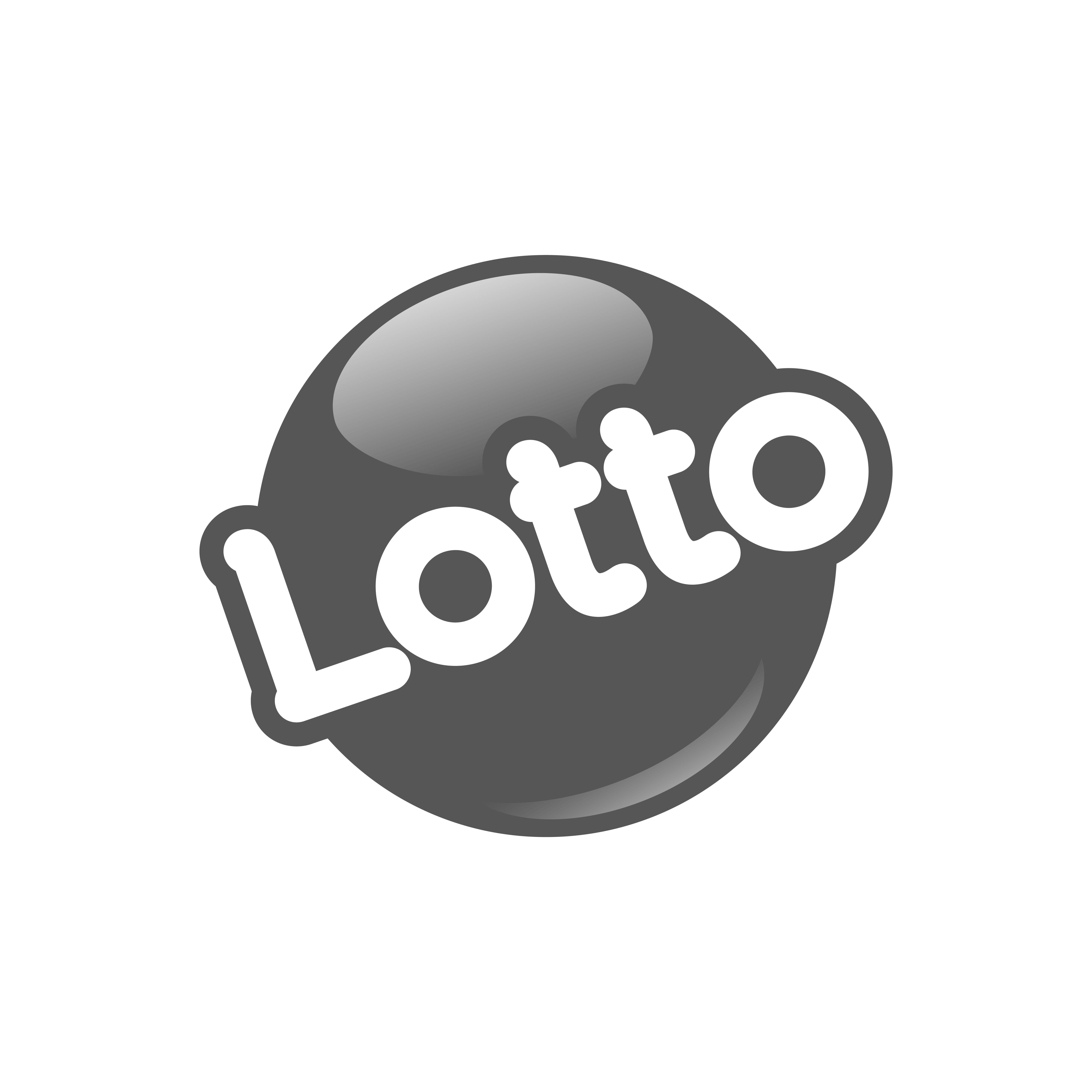 Lotto Logo - Lotto Logo Icon StoreFront