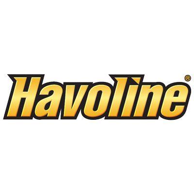 Havoline Logo - Chevron