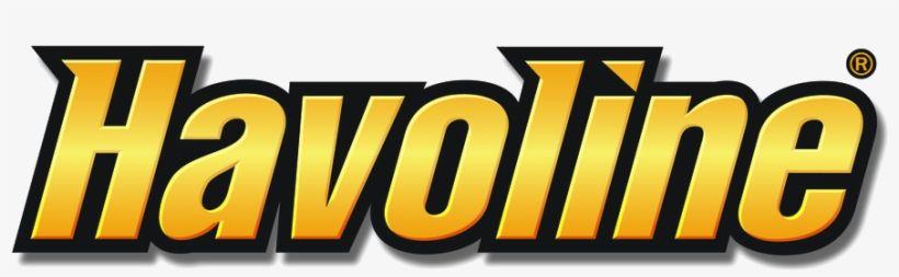 Havoline Logo - Data Sheets - Chevron Havoline Logo - Free Transparent PNG Download ...