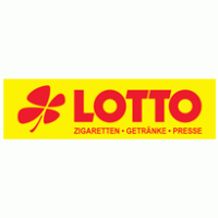Lotto Logo - lotto. Brands of the World™. Download vector logos and logotypes