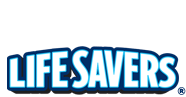 Livesavers Logo - Life Savers. A Hole Lot of Fun