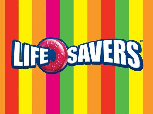 Livesavers Logo - Creativity can be a life-saver - Harvey Mackay