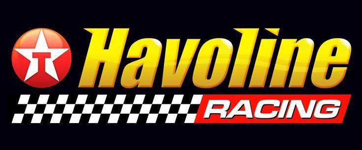 Havoline Logo - The TEXACO Havoline Racing Logo. | TEXACO Havoline Racing | Racing ...