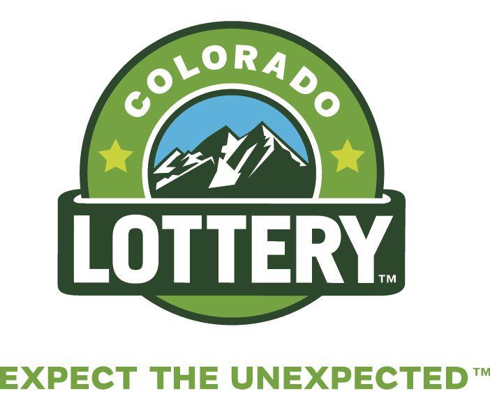 Lotto Logo - Colorado Lottery