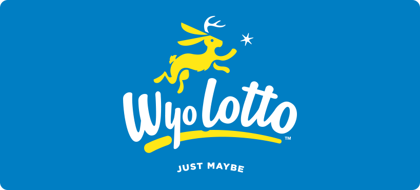 Lotto Logo - Wyoming Lottery Corporation Reveals Official WyoLotto Logo