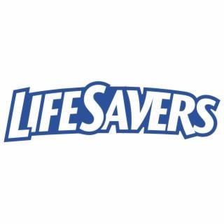 Livesavers Logo - HD Life Savers Savers Logo Png, Free Unlimited Download