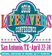 Lifesavers Logo - Lifesavers Conference 2018 | NHTSA