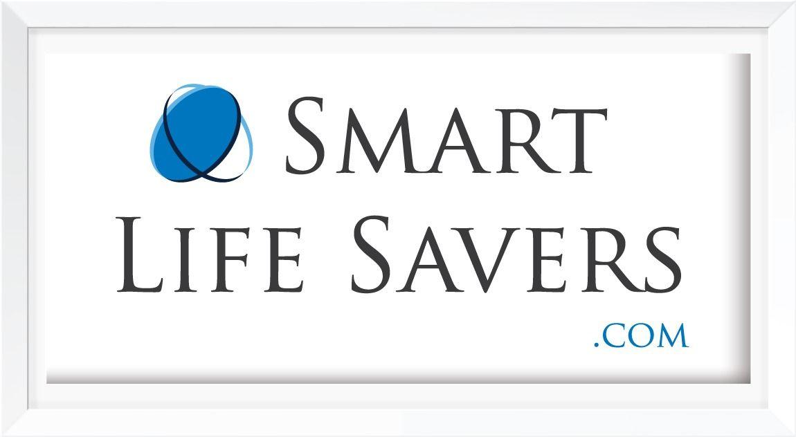 Livesavers Logo - Smart Life Savers Logo