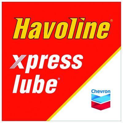 Havoline Logo - Havoline Xpress Lube - Oil Change Stations - 5330 SE Abshier Blvd ...