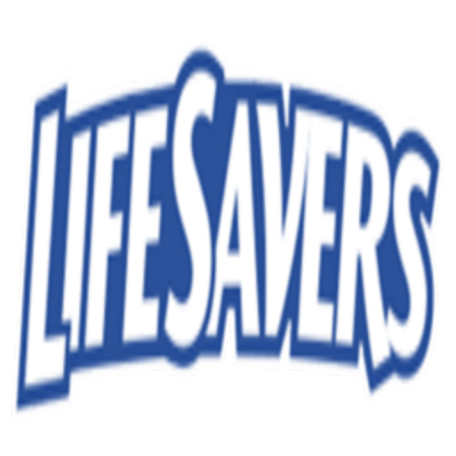 Livesavers Logo - Lifesavers Logo