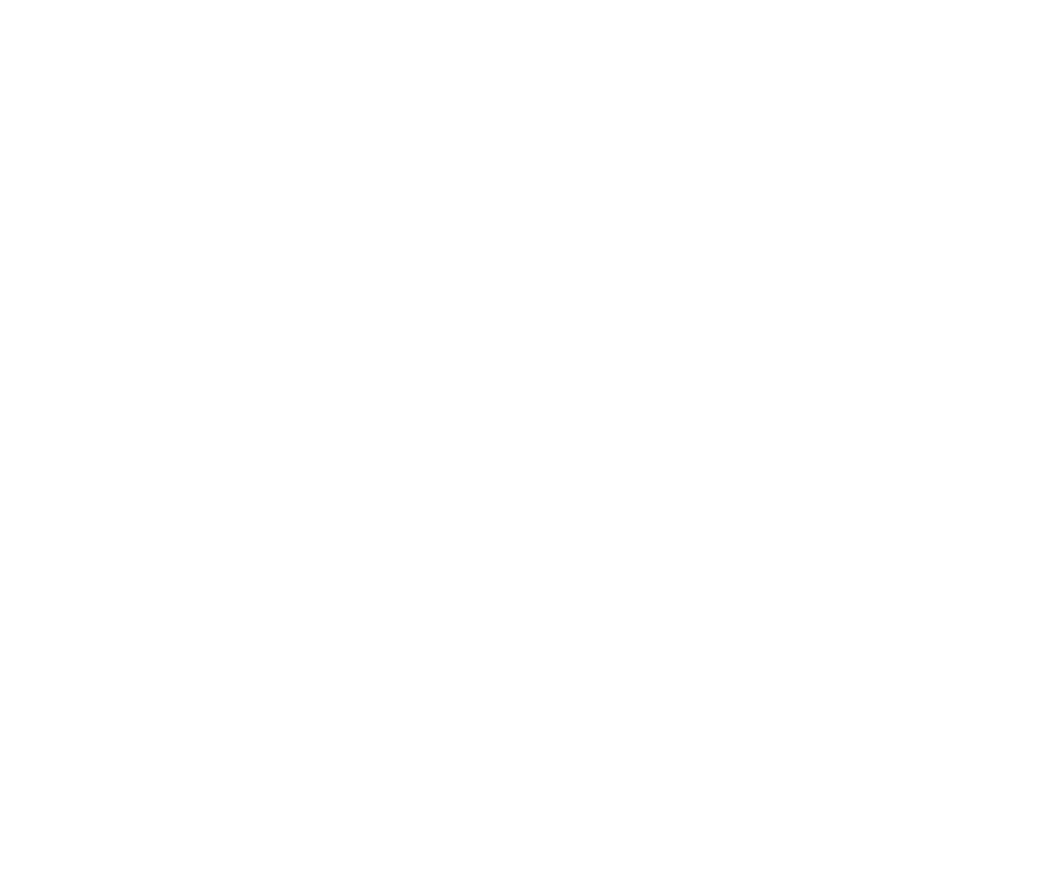 Lotto Logo - Lotto Logo white Transition Mentoring