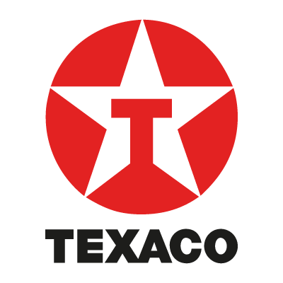 Havoline Logo - Texaco old vector logo old logo vector free download