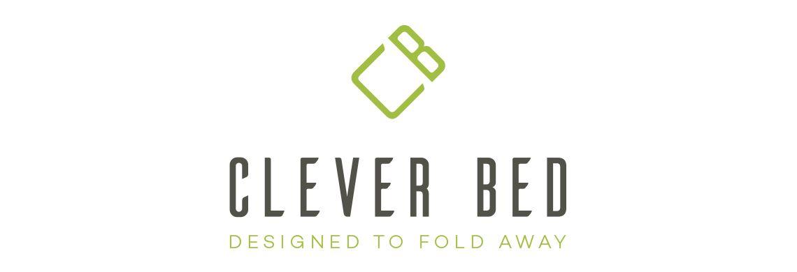 Bed Logo - Clever Bed Logo [72 dpi] [logo] [OC]