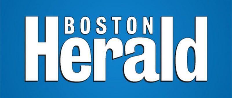 Bostonherald.com Logo - BostonHerald.com features CWT Ambassador Fiona Wine Tours