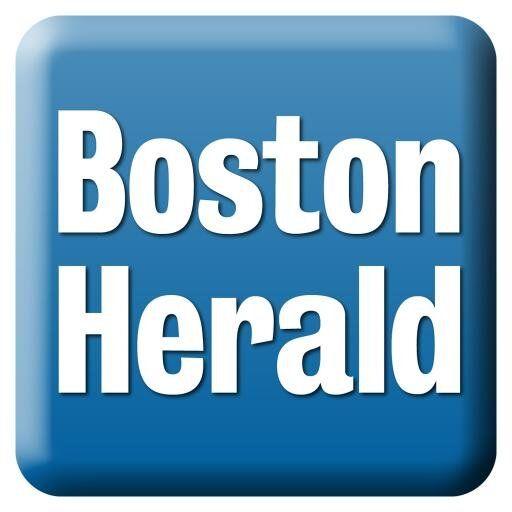 Bostonherald.com Logo - News Archives - Page 16 of 55 - St. Anthony Shrine