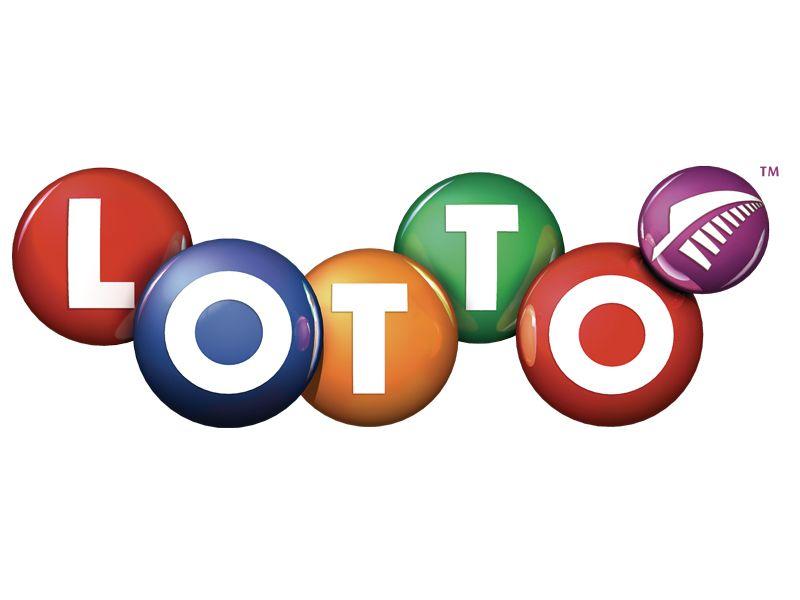 Lotto Logo - Lotto Logo