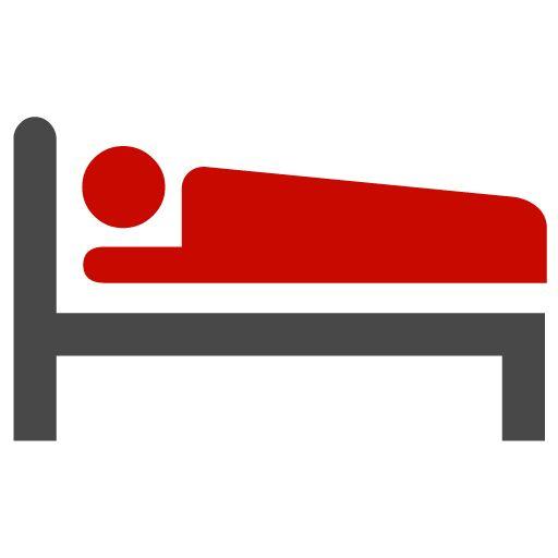 Bed Logo - Cardiff Bedstore – Sleep like a log