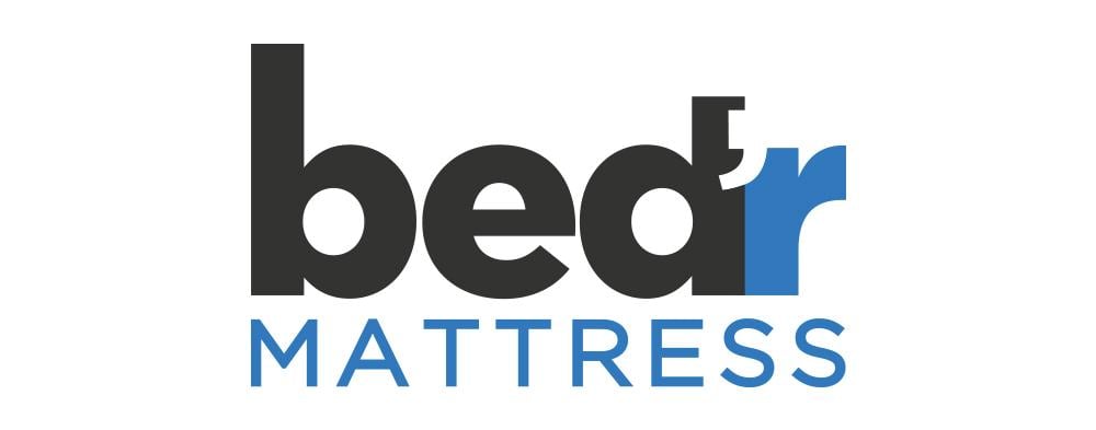 Bed Logo - Mattress Store Knoxville, TN Mattresses. Bed'r Mattress