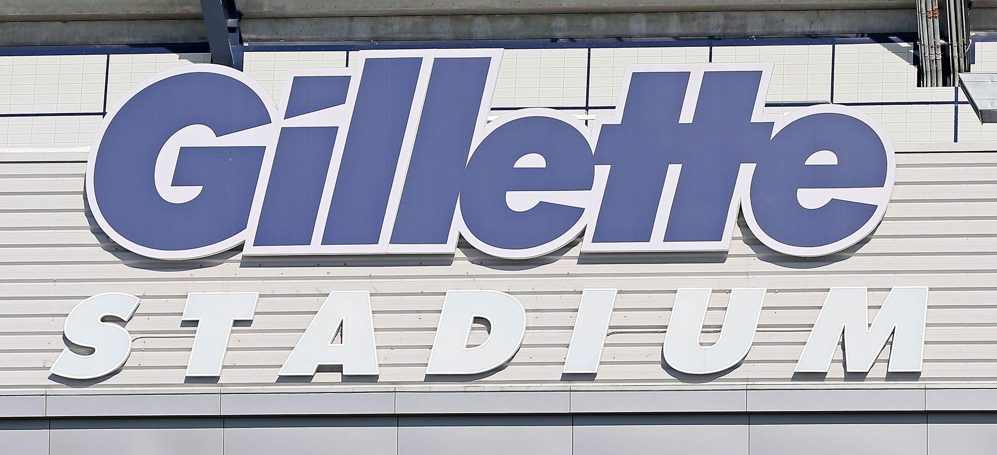 Bostonherald.com Logo - Following Robert Kraft charges, petition calls for Gillette to drop ...