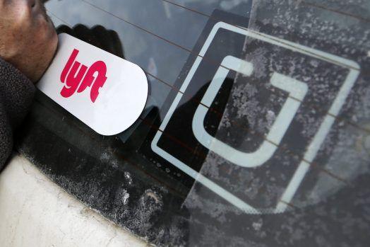 Bostonherald.com Logo - Bill calls for higher fees for Uber, Lyft in Massachusetts – Boston ...