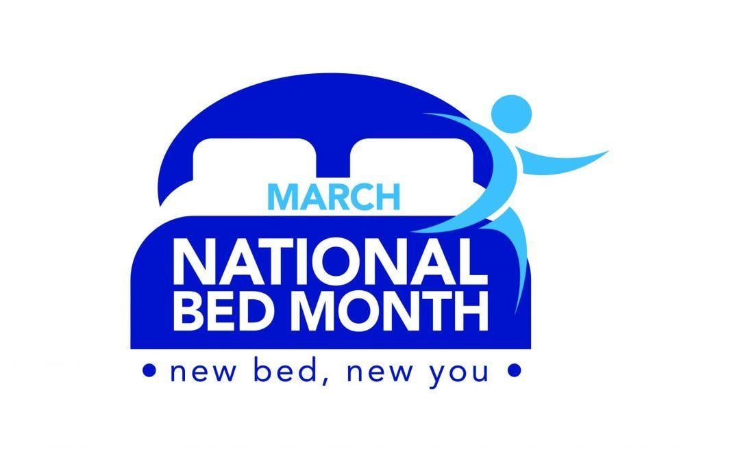 Bed Logo - Art Toolkits. National Bed Federation