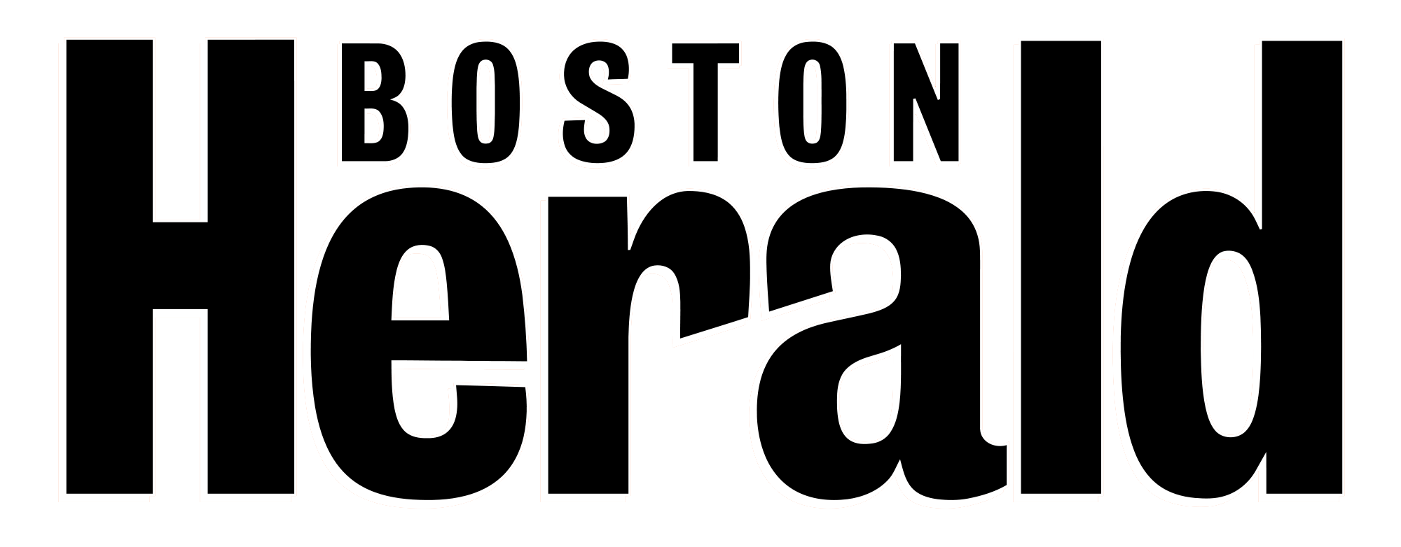 Bostonherald.com Logo - Digital First Media to Buy Boston Herald for $11.9 Million ...