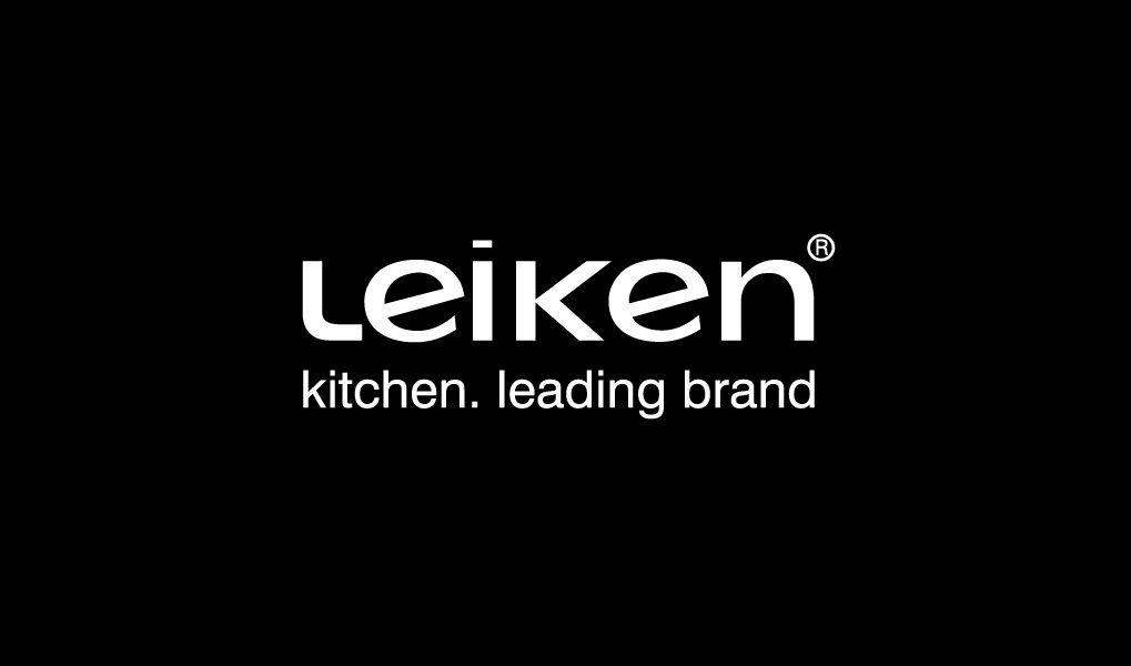 Leiken Logo - Cozinha Valcucine Artematica by Leiken Leading Brand