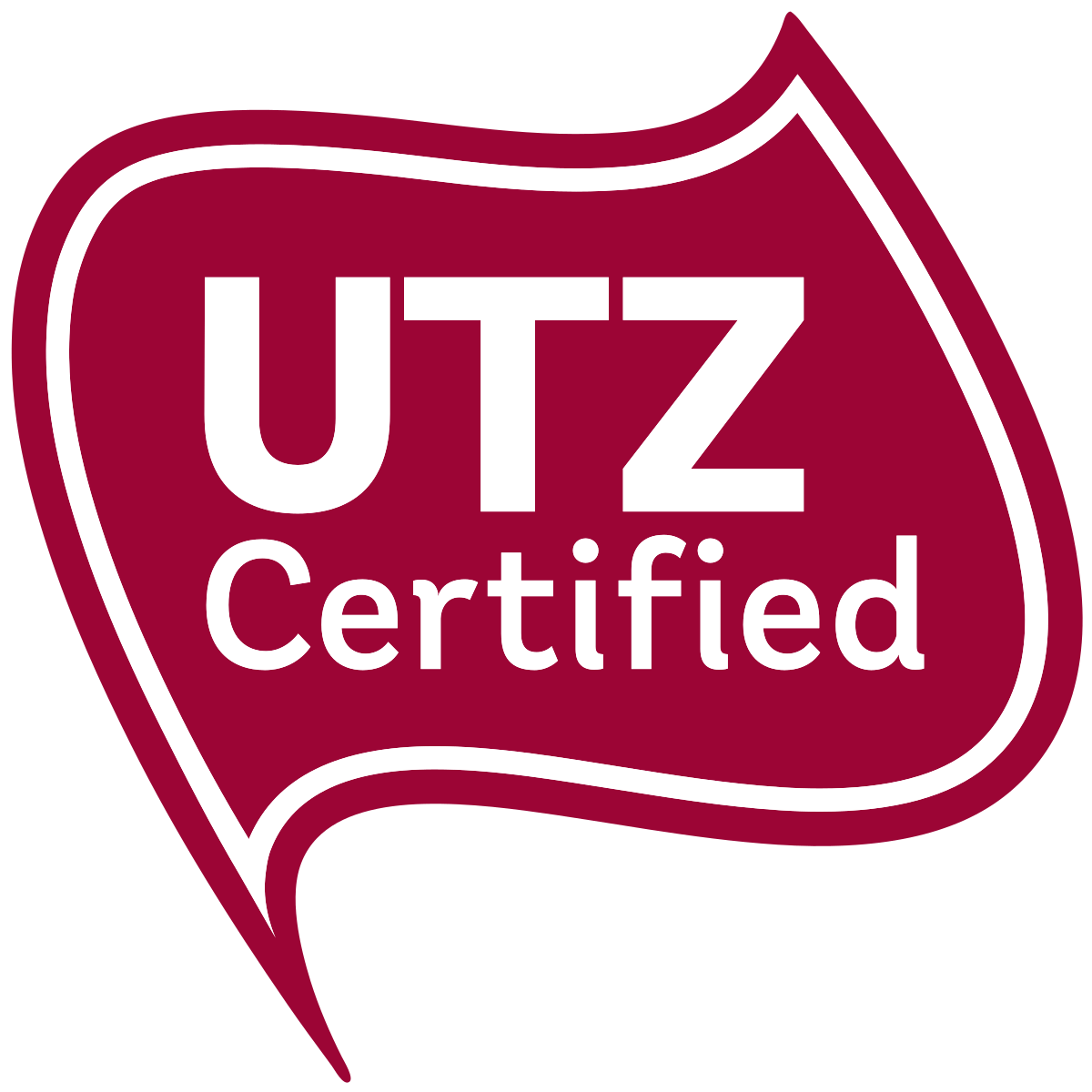 Utz Logo - UTZ Certified