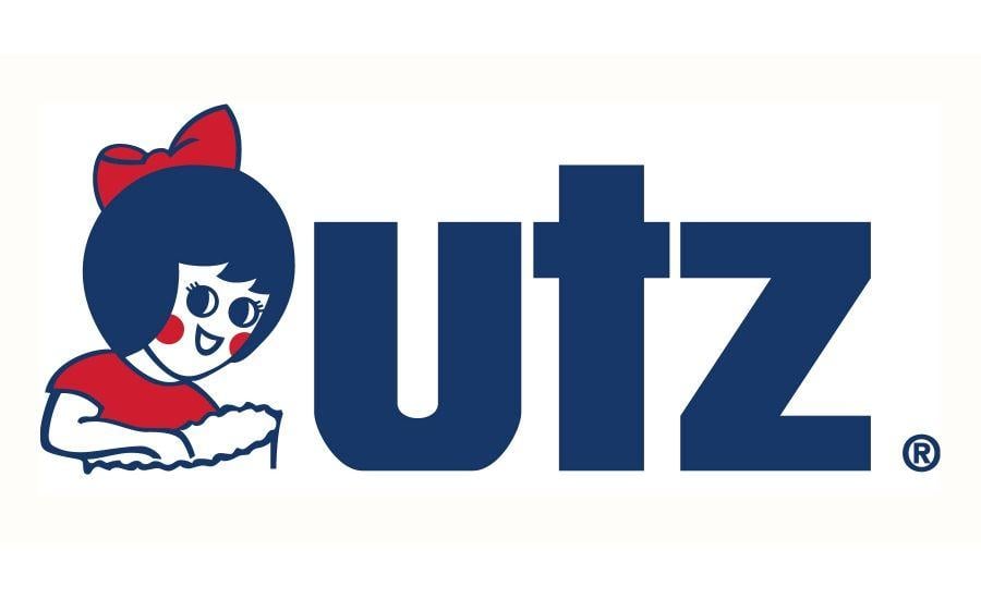 Utz Logo - Utz To Acquire Golden Flake 07 22. Snack And Bakery