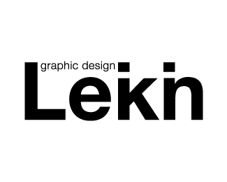 Leiken Logo - Logopond, Brand & Identity Inspiration (leikin graphic design)