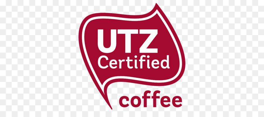 Utz Logo - Coffee Text png download*633 Transparent Coffee png