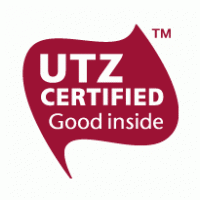 Utz Logo - UTZ Certified | Brands of the World™ | Download vector logos and ...