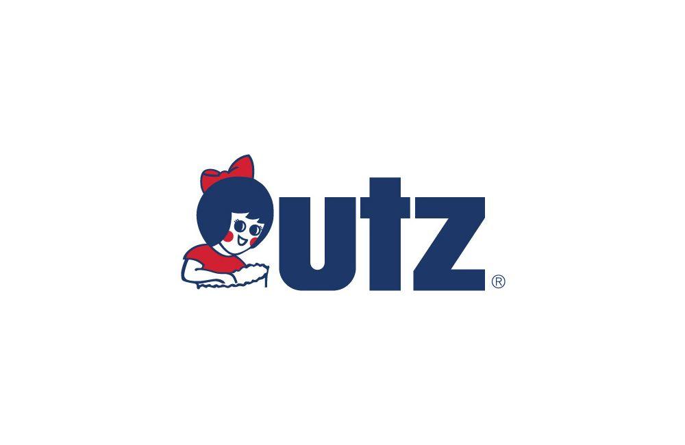 Utz Logo - UTZ Logo 06