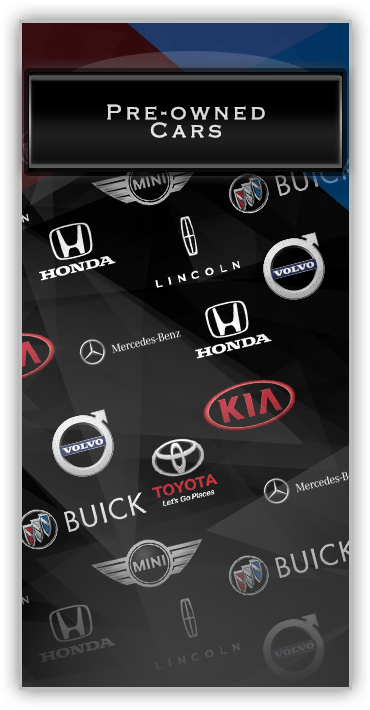 Leiken Logo - Home Motor Companies, OH