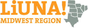 LIUNA Logo - Home - LiUNA! Midwest Region