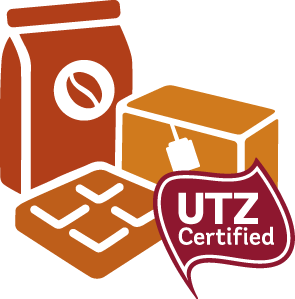 Utz Logo - Information on UTZ Labeling Approvals