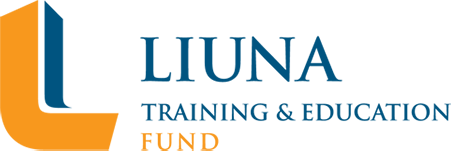 LIUNA Logo - Home | LIUNA Training and Education Fund