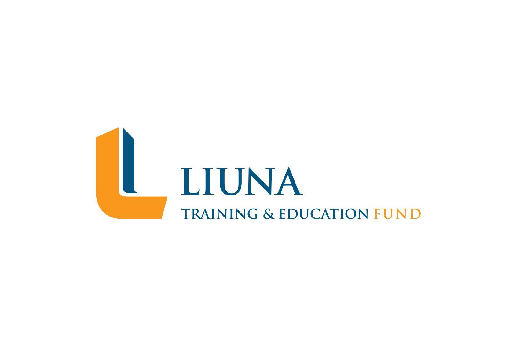 LIUNA Logo - LIUNA Training and Education Fund | Communication Arts Group