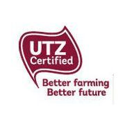 Utz Logo - Working at UTZ Certified