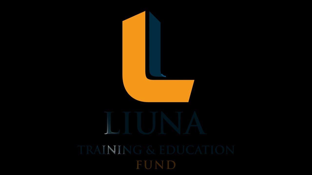 LIUNA Logo - LIUNA Training and Education Fund Logo Animation