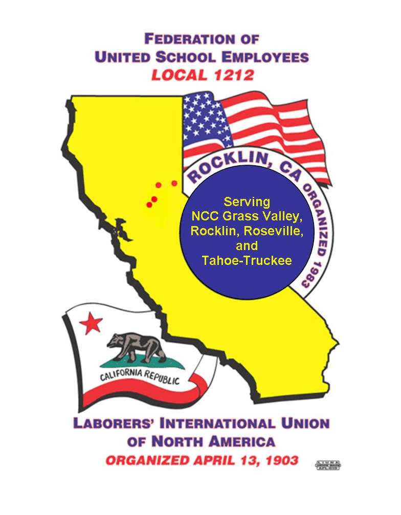 LIUNA Logo - LIUNA Local 1212. LIUNA Locals. Union logo, Labor union, Logos