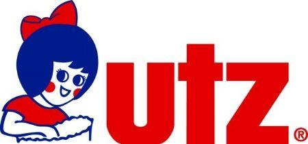 Utz Logo - Utz Logo