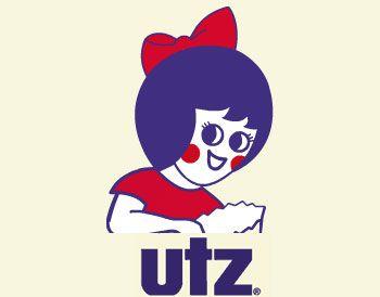 Utz Logo - Utz Logos
