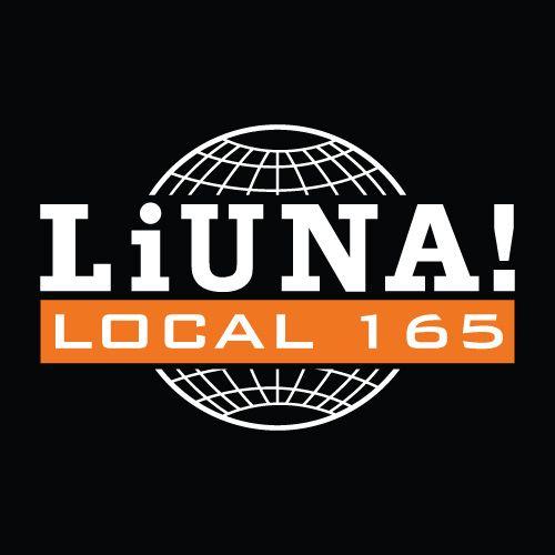 LIUNA Logo - Search Results Supplier of Apparel and Promotional Items
